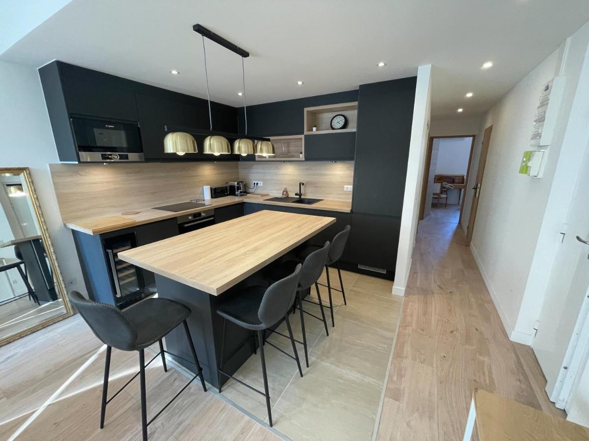 Luxury Apartamento