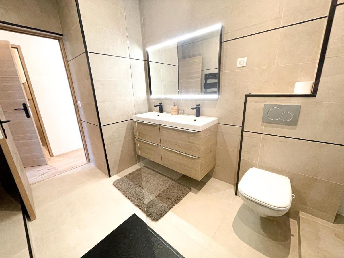 Luxury Apartamento