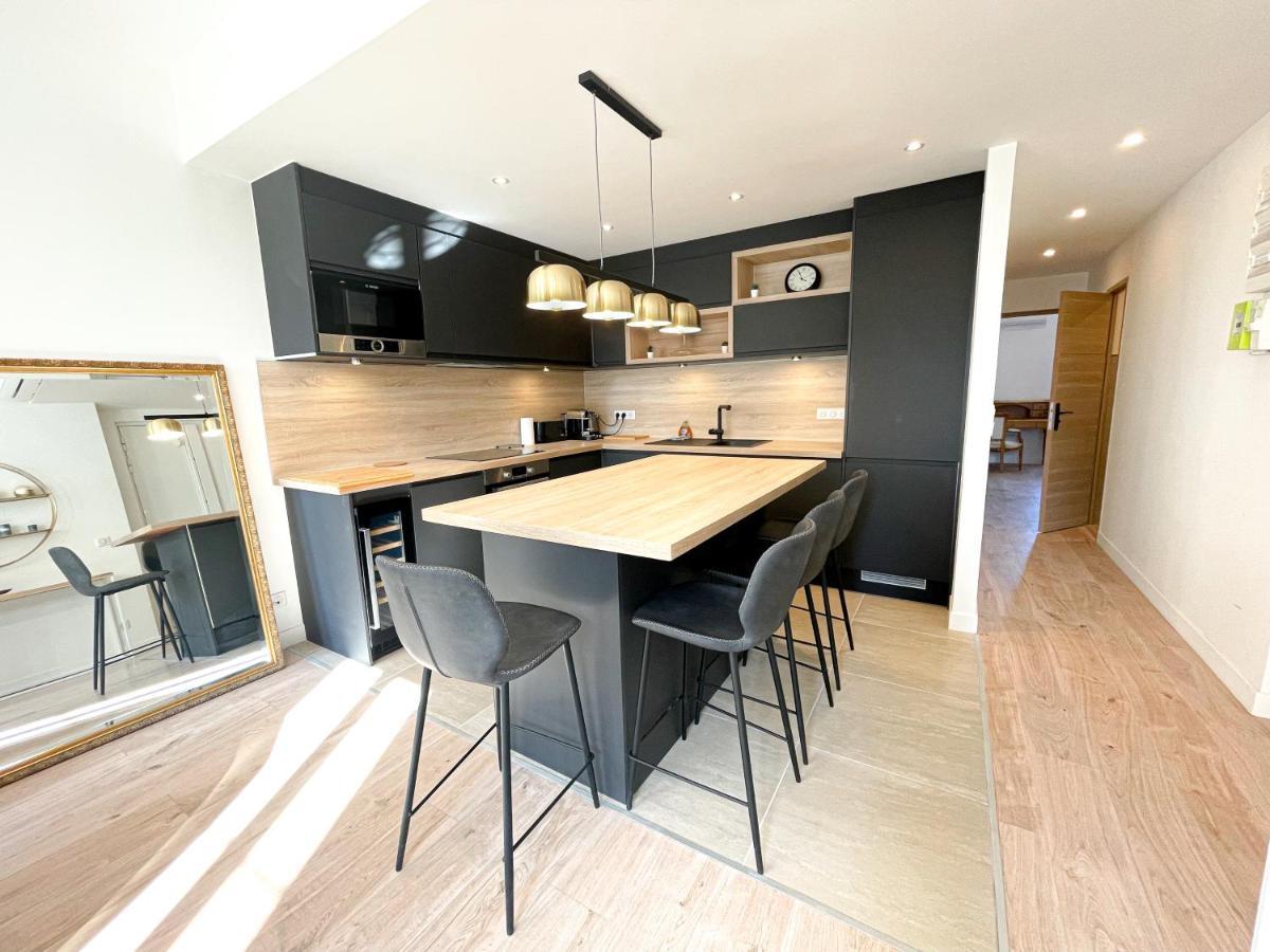 Apartamento Luxury Cannes