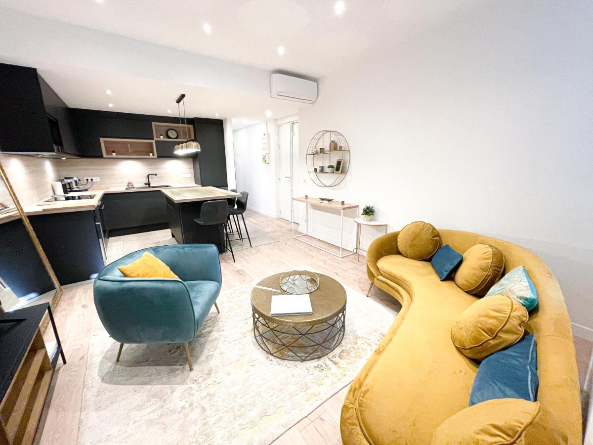 Luxury Apartamento
