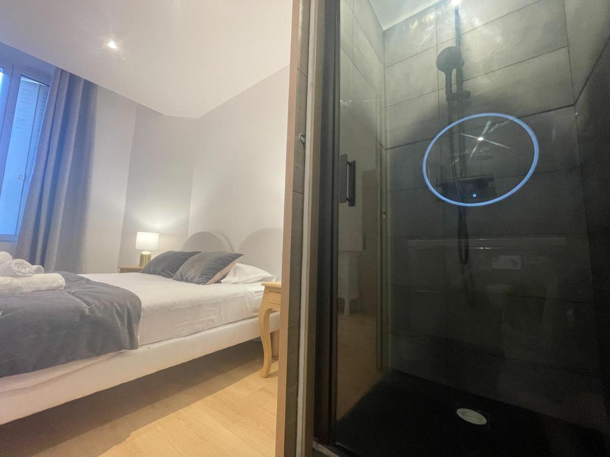 Apartamento Luxury Cannes