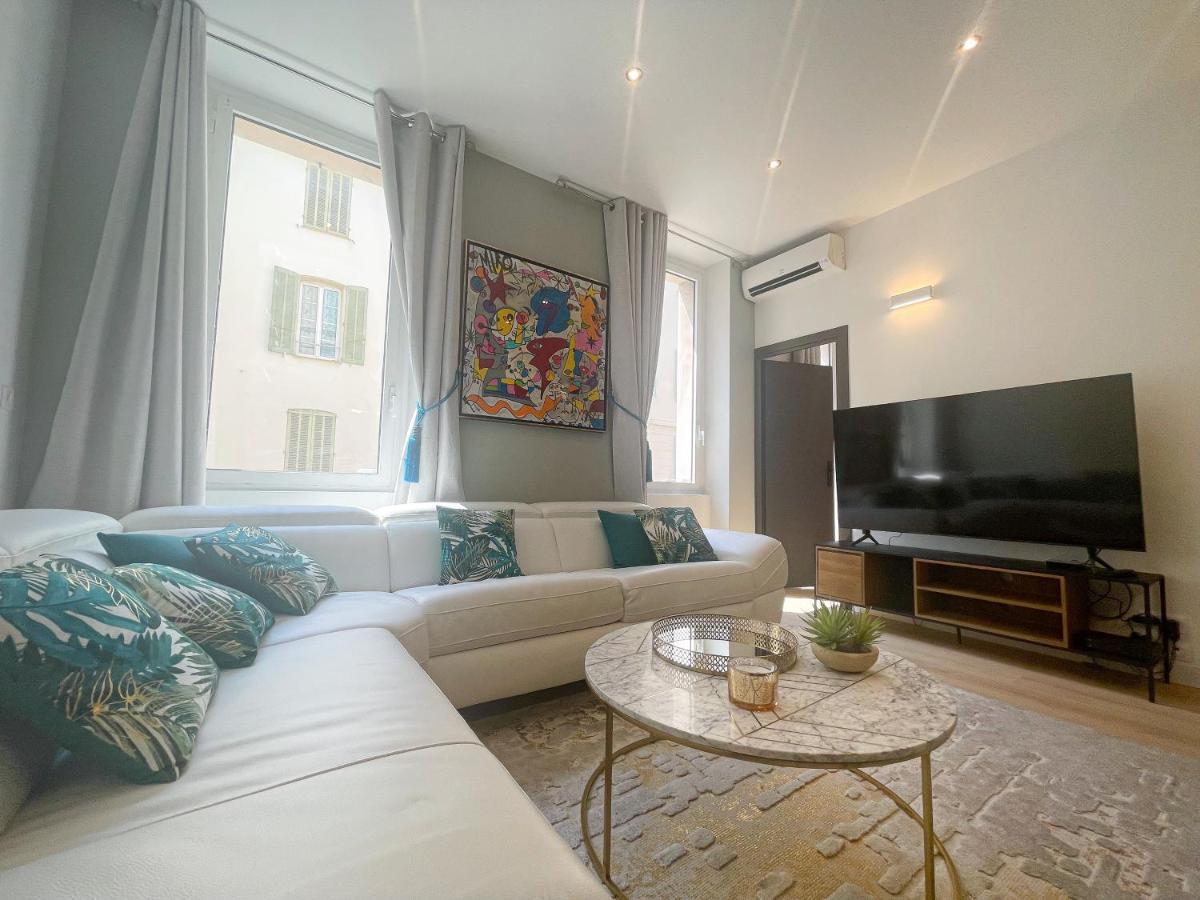 Apartamento Luxury Cannes