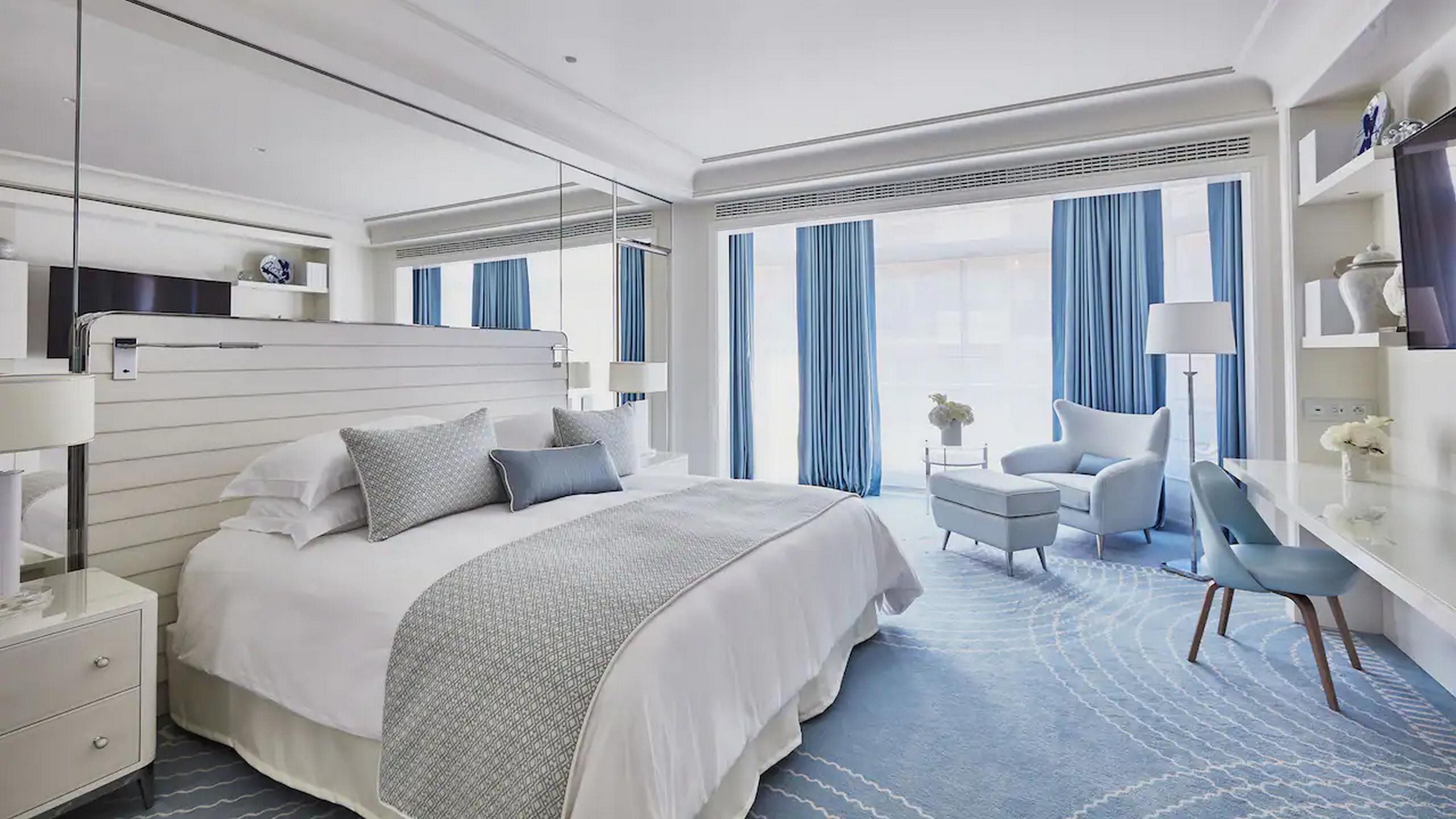 Martinez, In The Unbound Collection By Hyatt 5* Cannes
