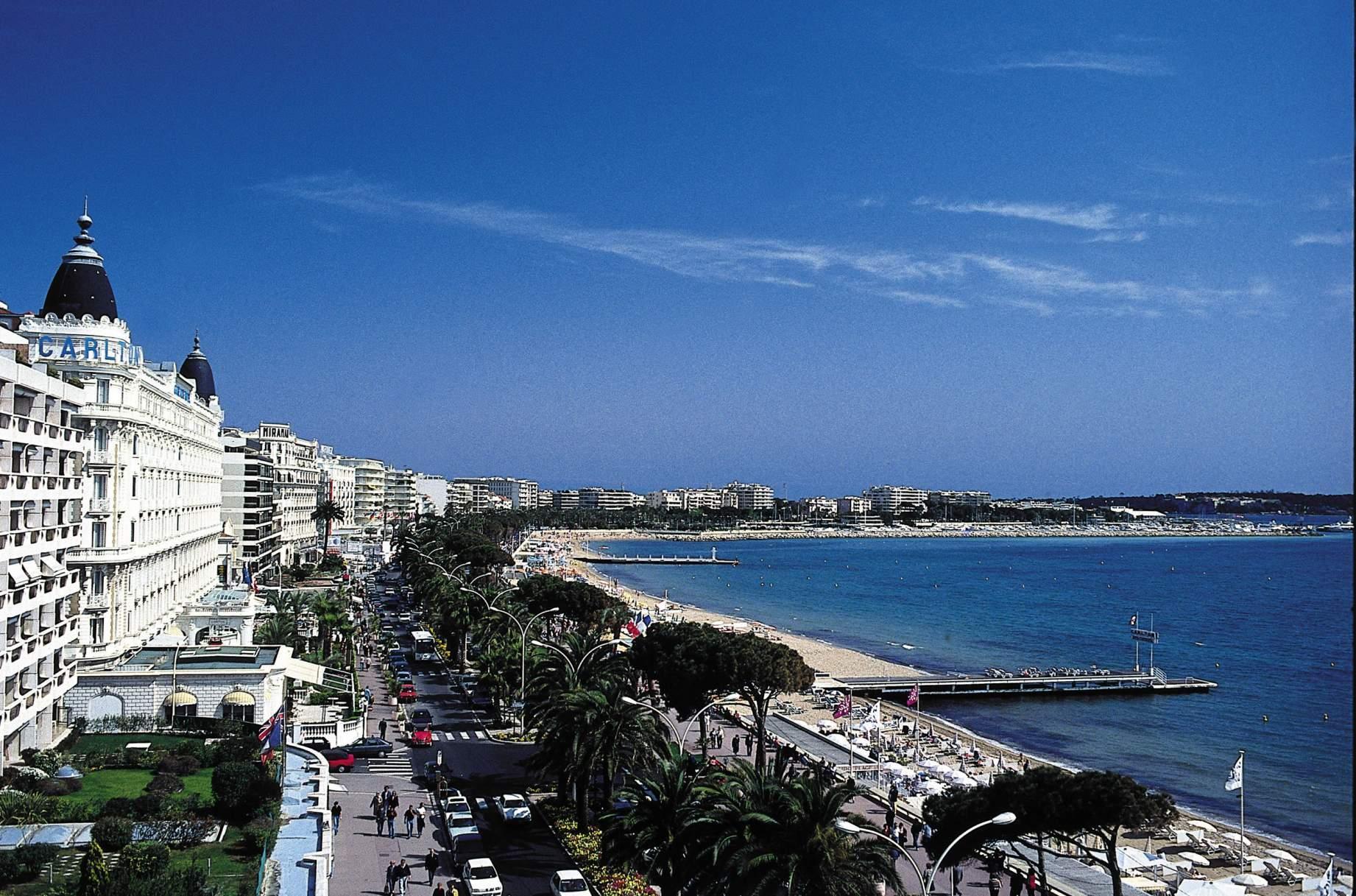 L'esterel Hotel Cannes
