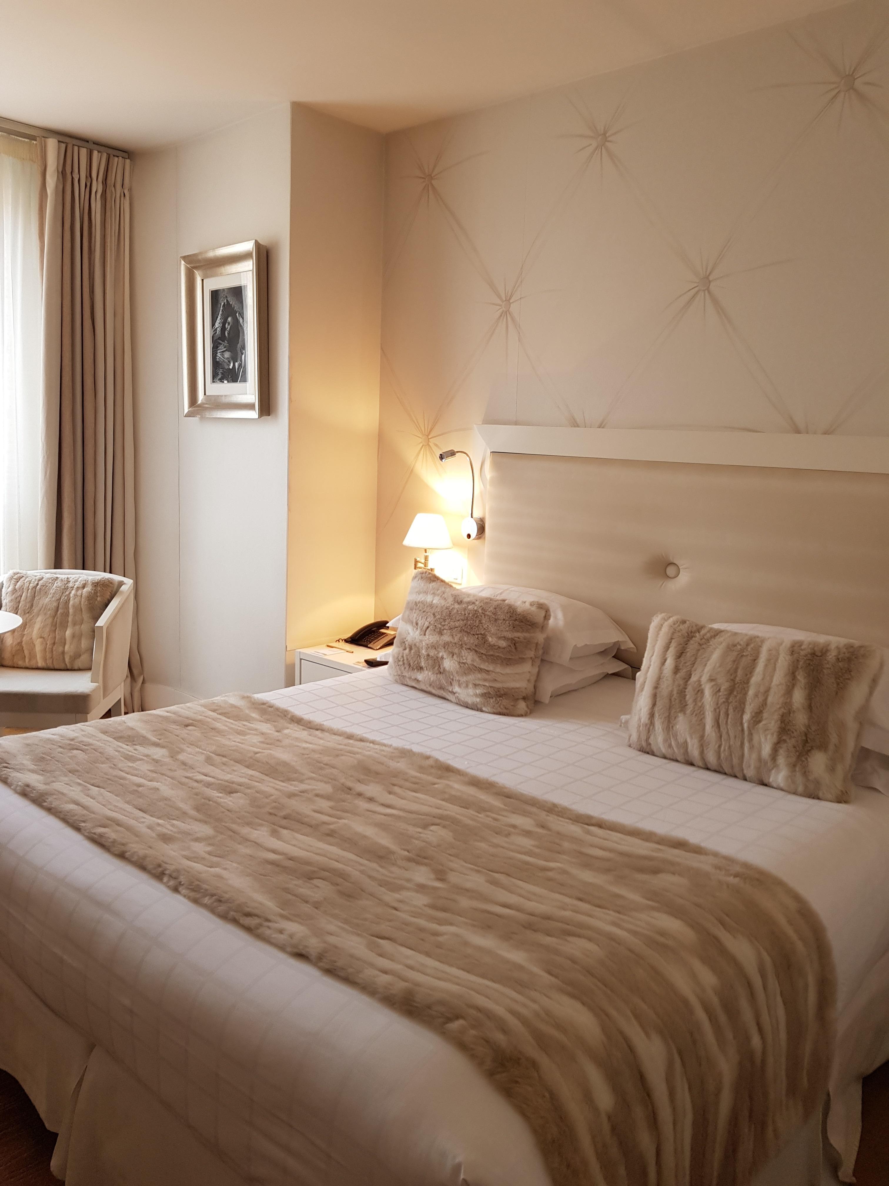 Hotel Renoir 4*