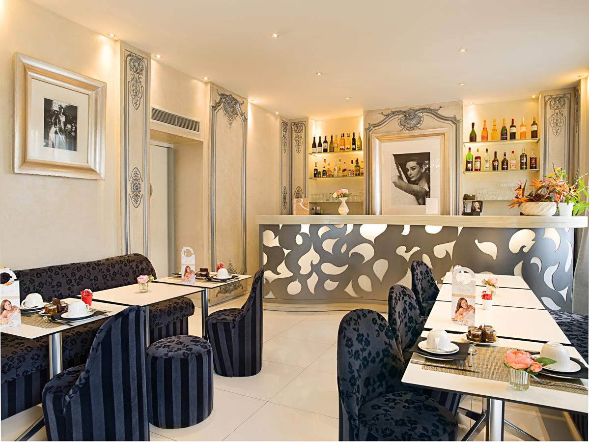 Renoir 4* Cannes