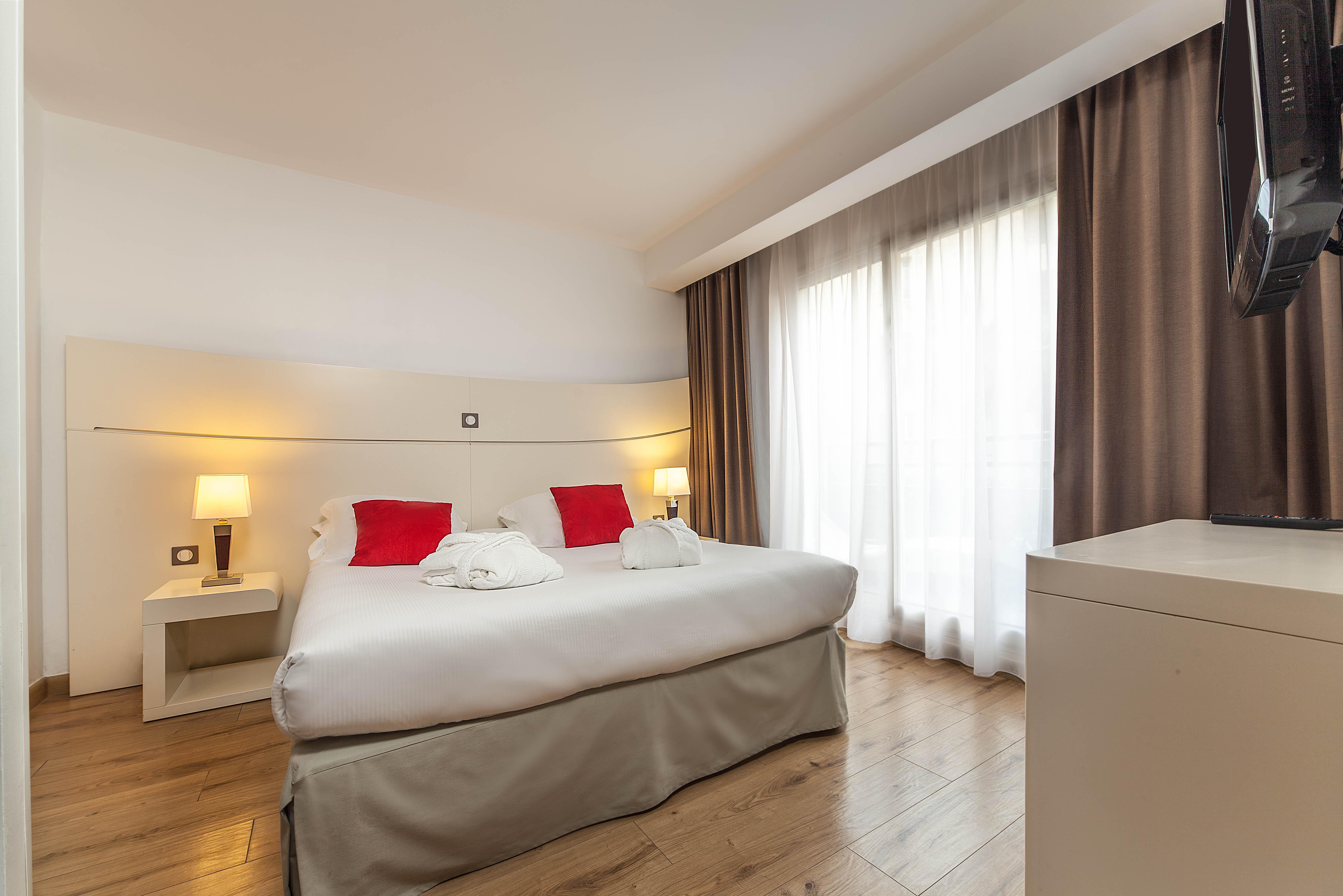 Montaigne&spa Hotel 4*