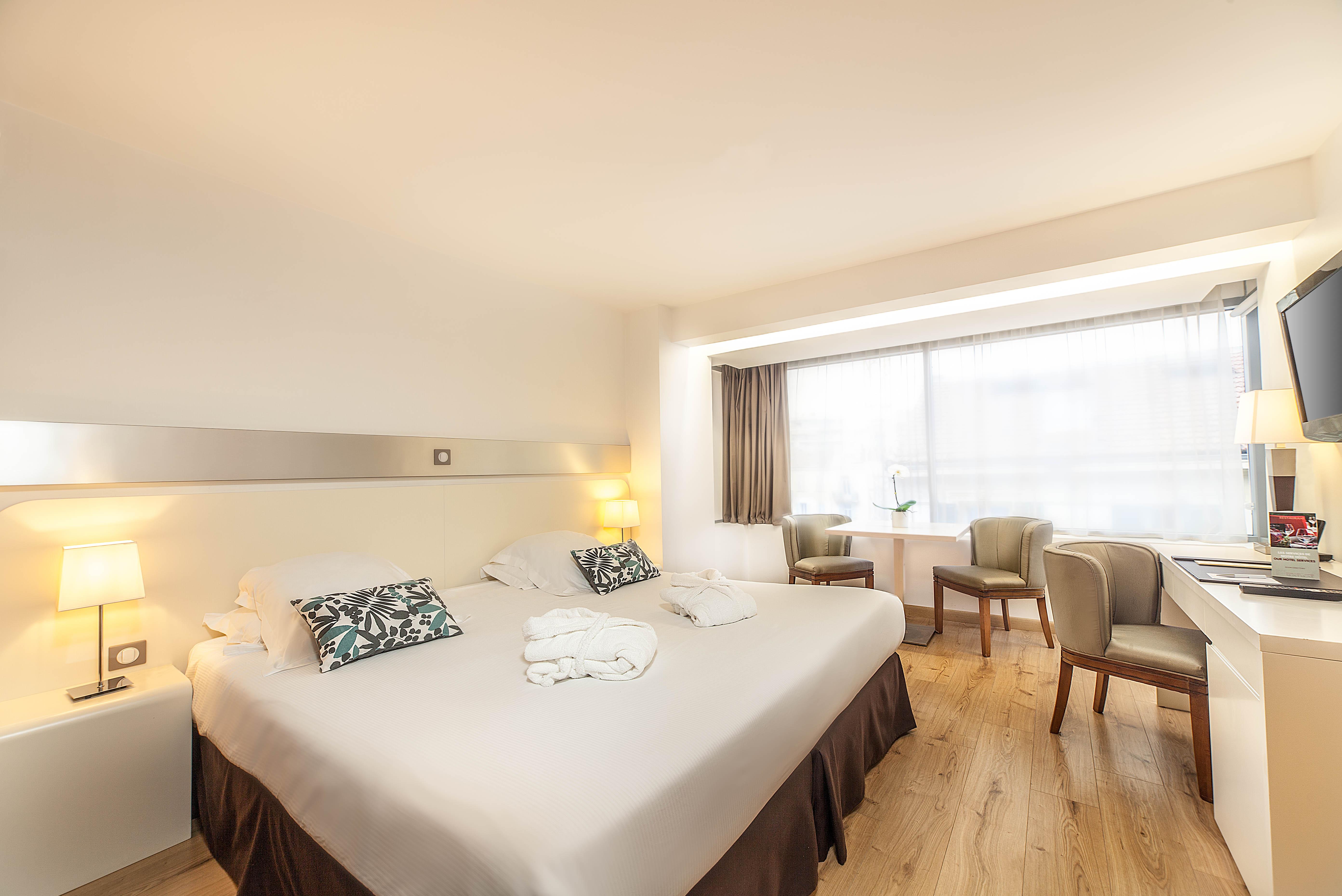 Montaigne&spa Hotel Cannes