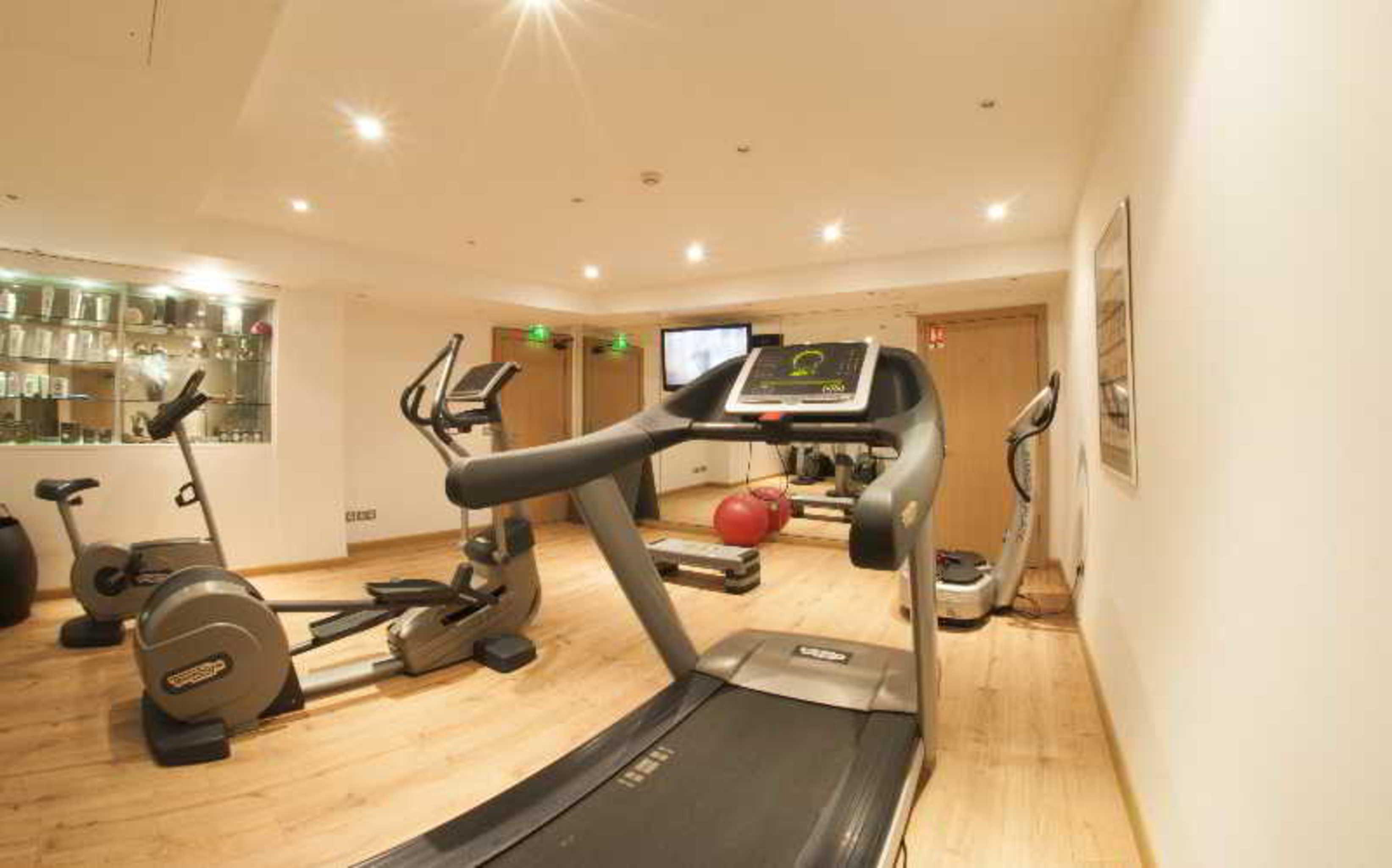 Montaigne&spa 4* Cannes