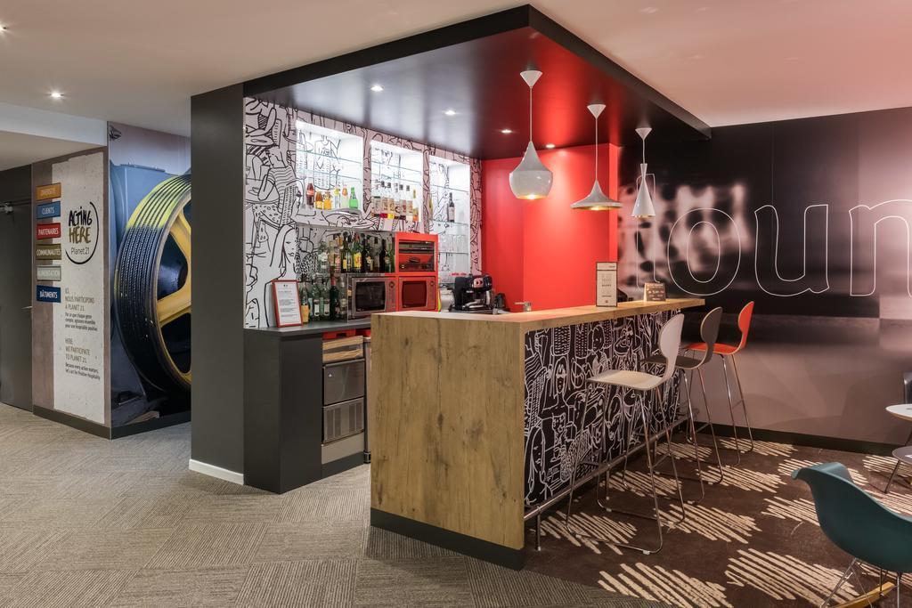 Ibis La Bocca Cannes