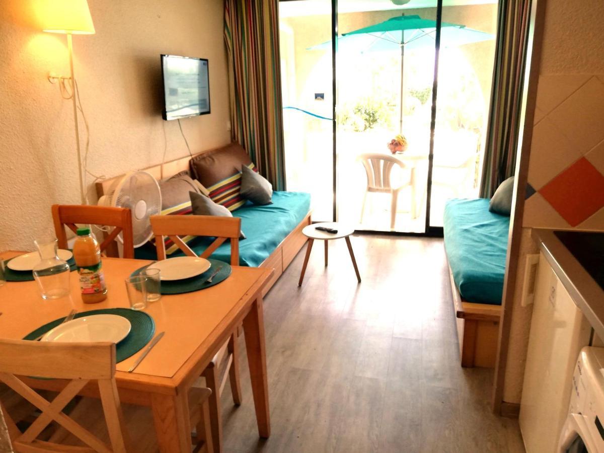 Apartment Sleep In Between Sea And Mountains Cannes
