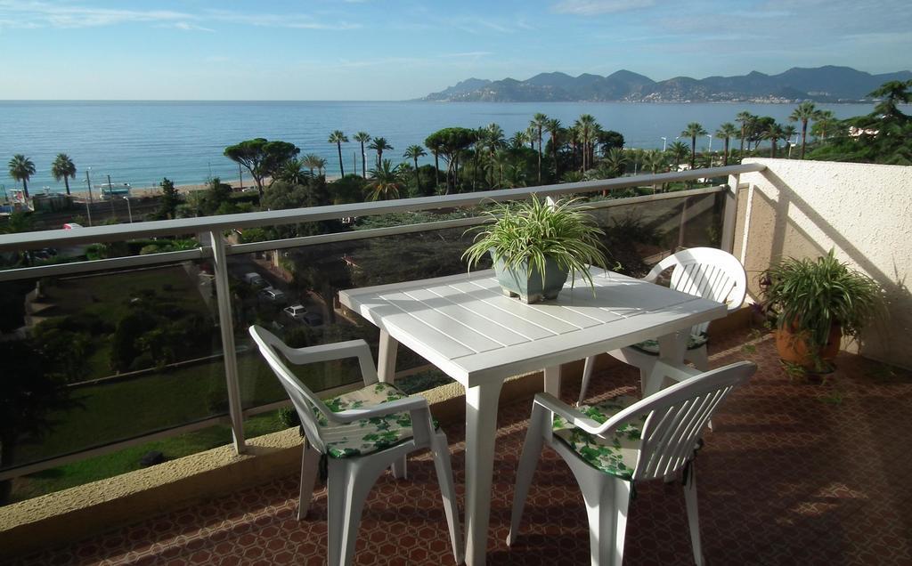 Montmorency Appartement Cannes
