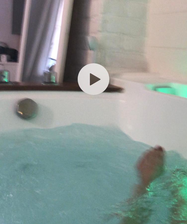 New Suite&spa - Centre - Croisette * Cannes