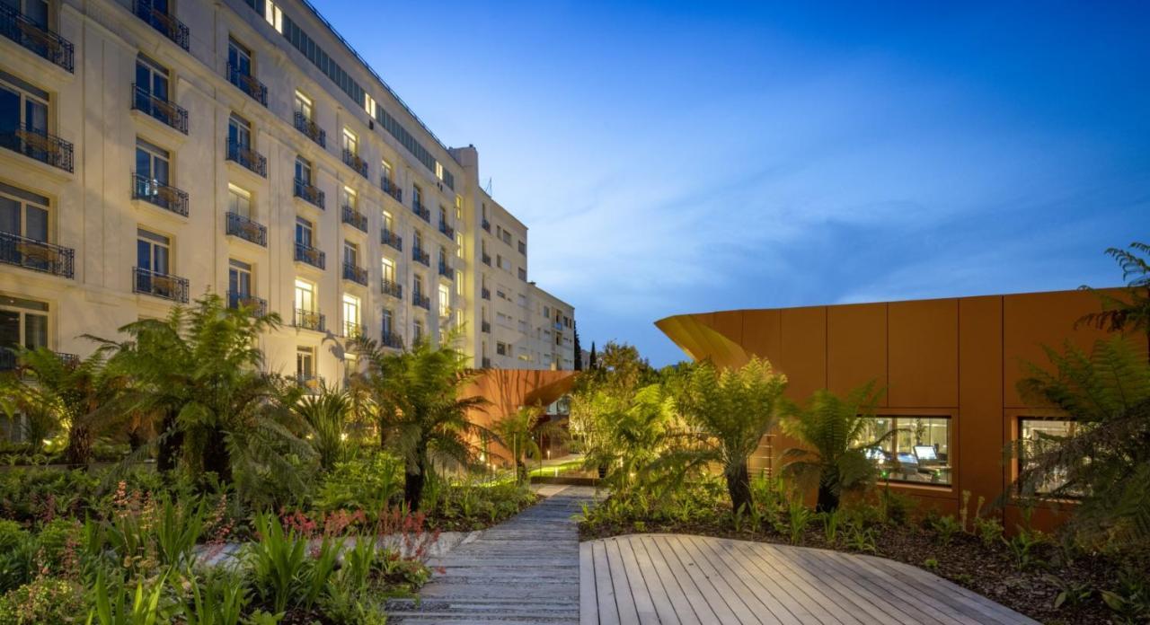 Martinez, In The Unbound Collection By Hyatt Hotel 5*