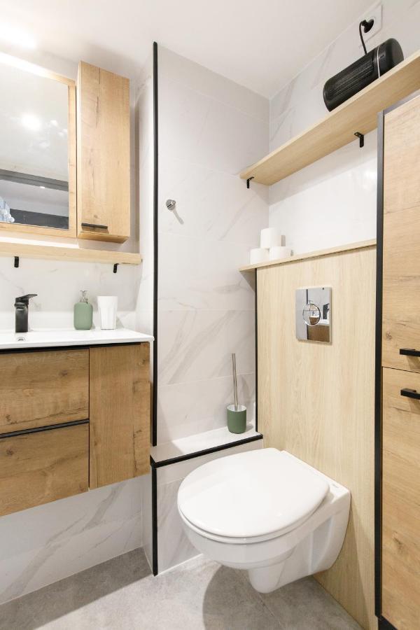 Appartement Santorin Cannes