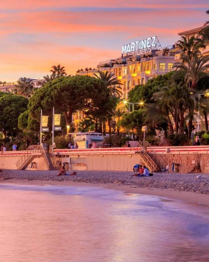 Le Salvator Apartment Cannes
