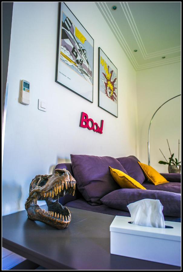 Superbe 120m2 Au Suquet - With Style Appartement *