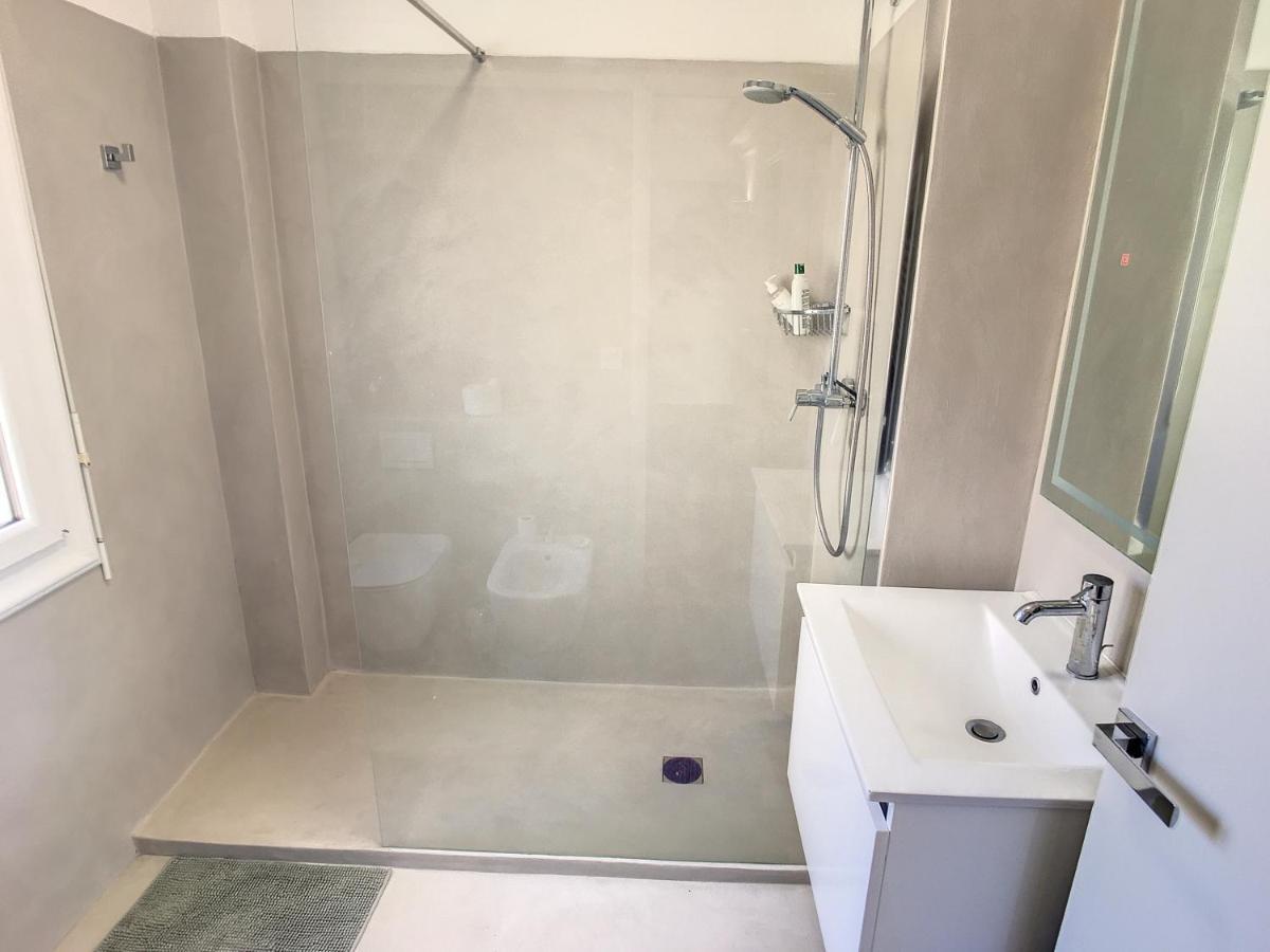 2 Bedroom, 2 Bathrooms Suquet With Sea View 314 * Cannes
