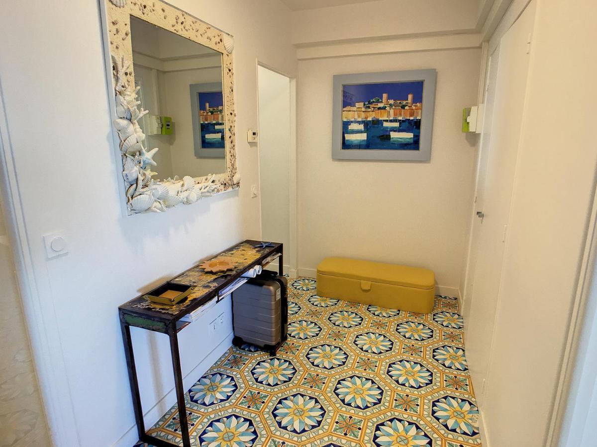 Apartment 2 Bedroom, 2 Bathrooms Suquet With Sea View 314 *