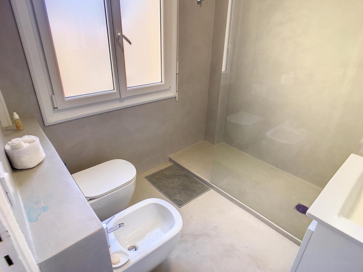 Apartment 2 Bedroom, 2 Bathrooms Suquet With Sea View 314 Cannes