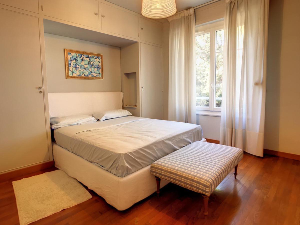 Apartment 2 Bedroom, 2 Bathrooms Suquet With Sea View 314