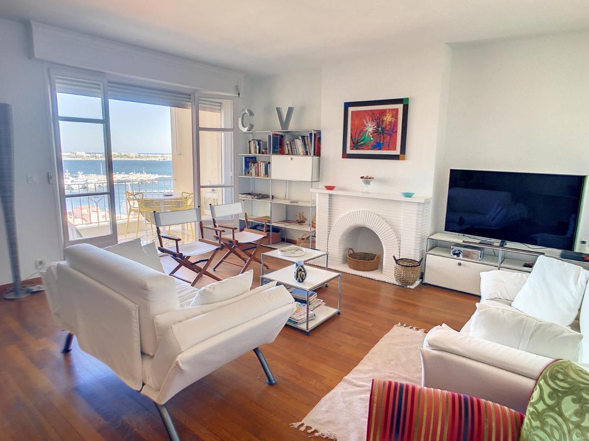 2 Bedroom, 2 Bathrooms Suquet With Sea View 314 *