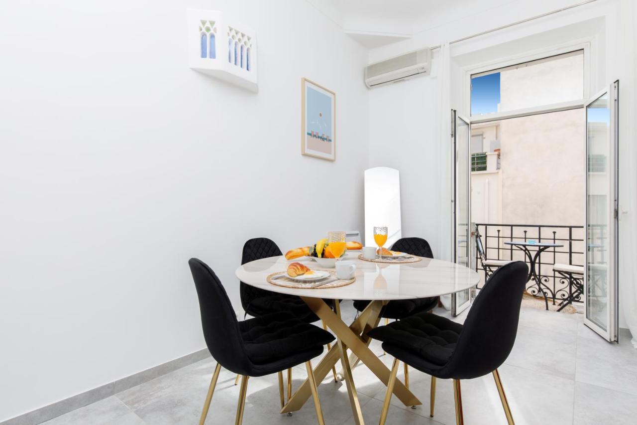 Santorin Appartement *