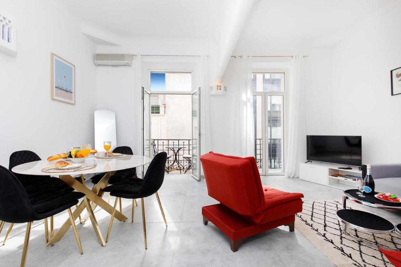 Appartement Santorin Cannes