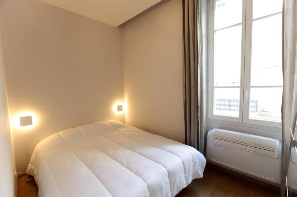 Acci Palais Appartement Cannes