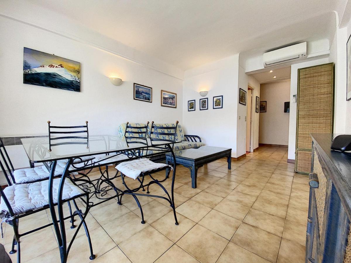 Palais Rouaze 2p Som2151 *