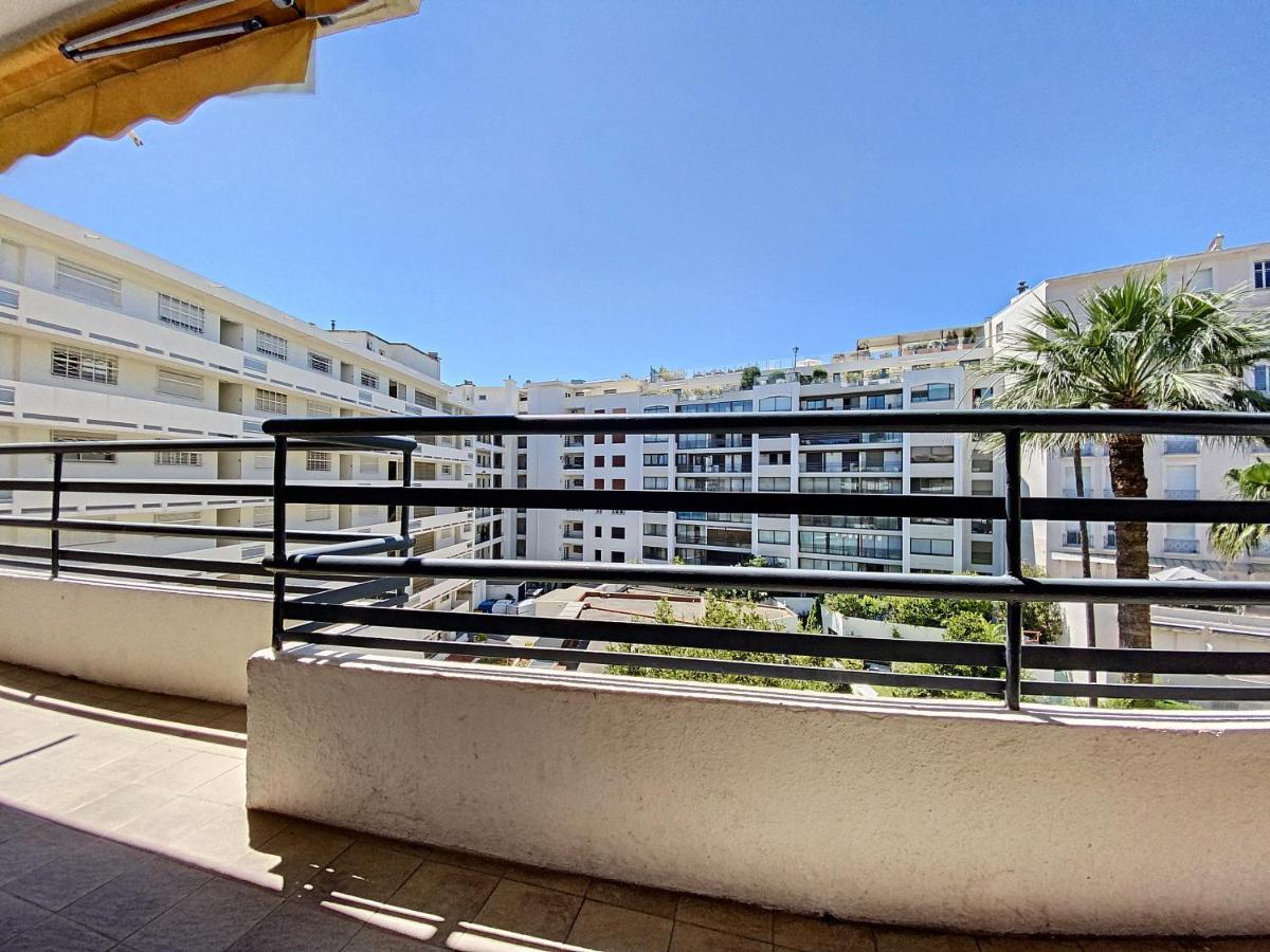 Palais Rouaze 2p Som2151 Apartment