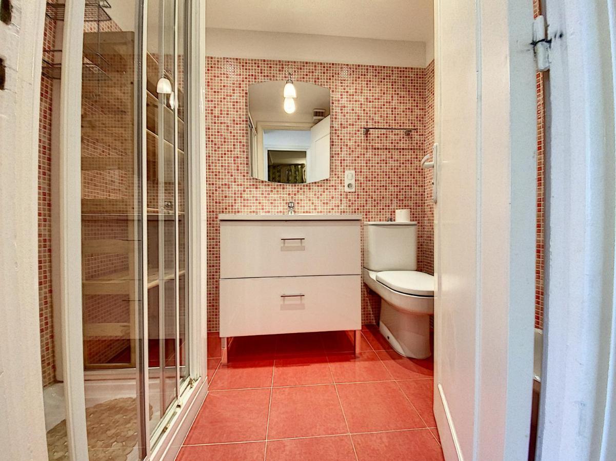 Apartment Palais Rouaze 2p Som2151