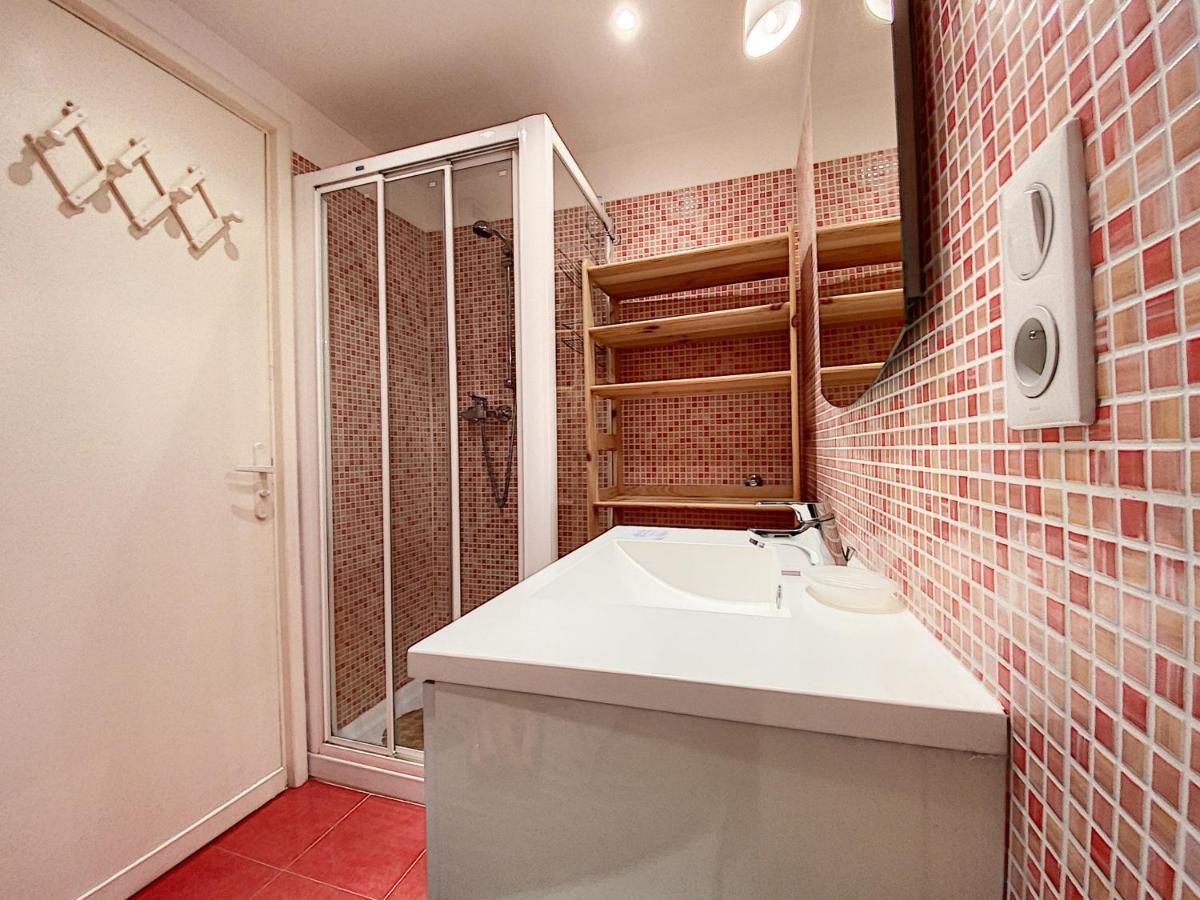 Palais Rouaze 2p Som2151 Apartment