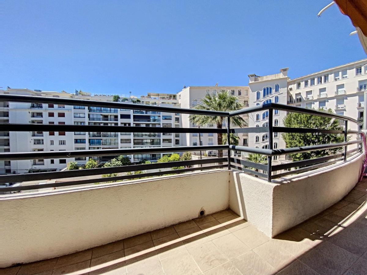 Apartment Palais Rouaze 2p Som2151
