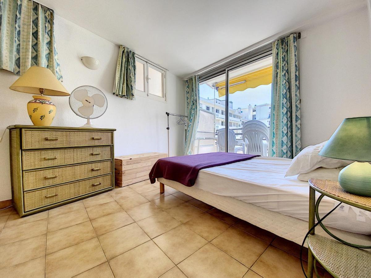Apartment Palais Rouaze 2p Som2151 Cannes