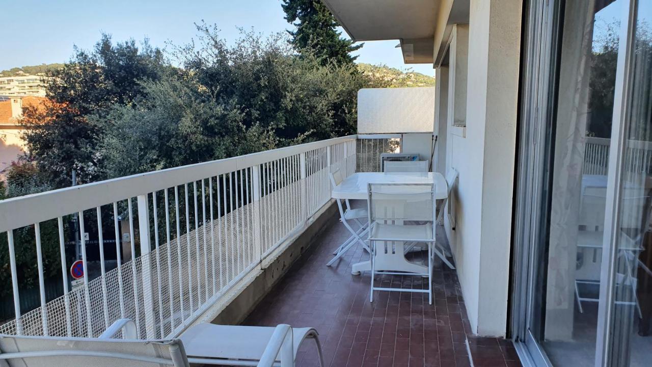 Centre Gd 2p Terrasse Parking 10mn Palais