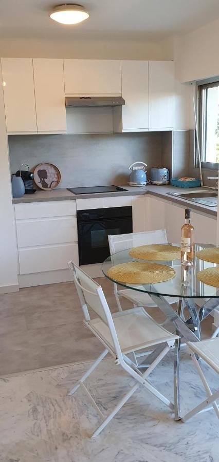 Centre Gd 2p Terrasse Parking 10mn Palais *