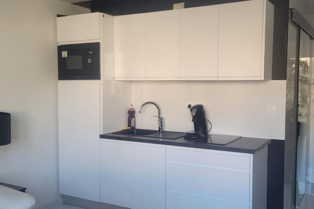 Apartment Eider Croisette Cannes
