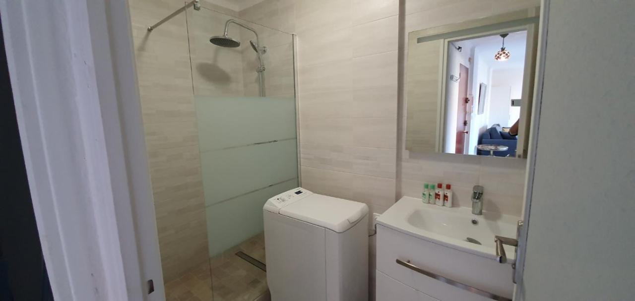 Centre Gd 2p Terrasse Parking 10mn Palais
