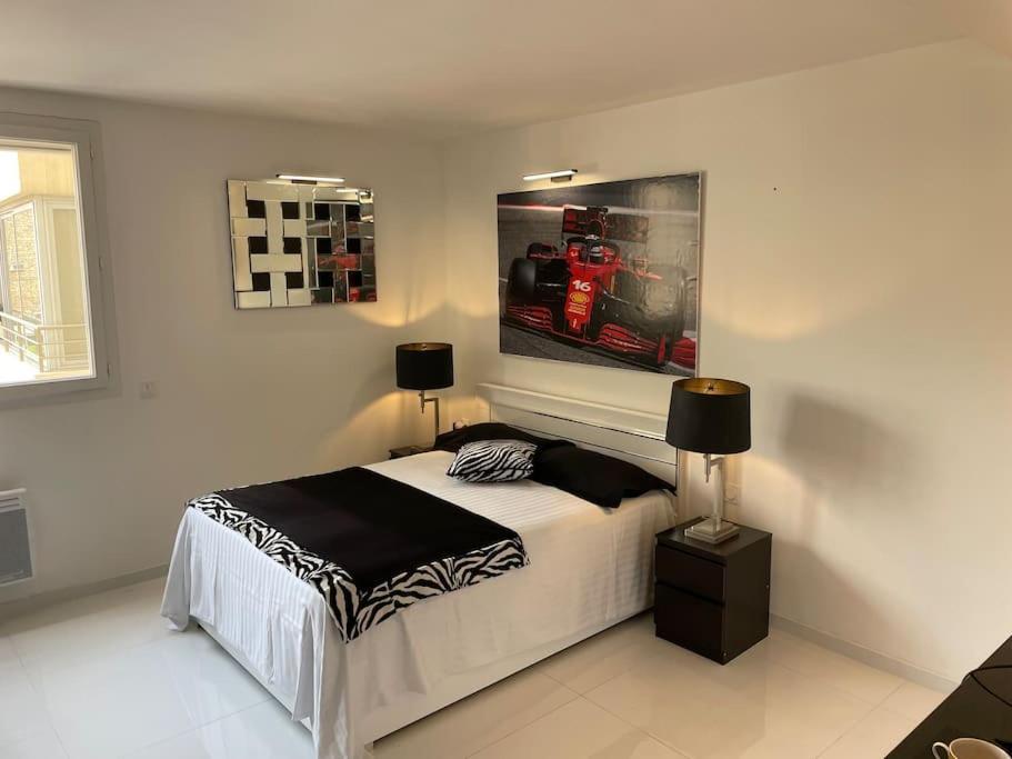 Apartment Eider Croisette *