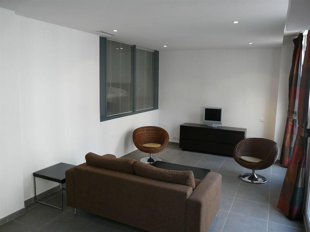 Florella Croisette Apartment Cannes