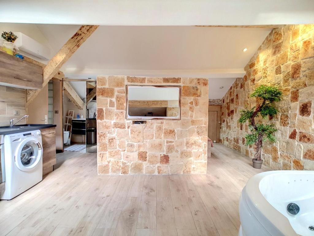 Jacuzzi Croisette Apartamento Cannes
