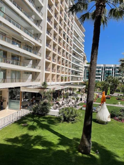 Eider Croisette Cannes