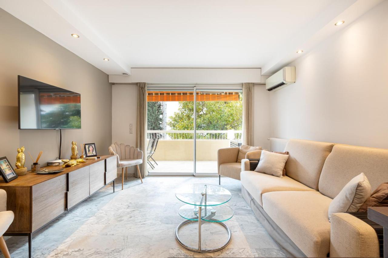Agences Des Residences - Center Cannes