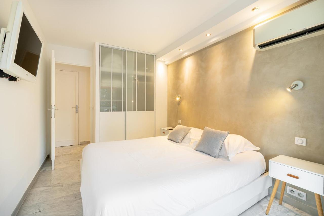 Agences Des Residences - Center * Cannes