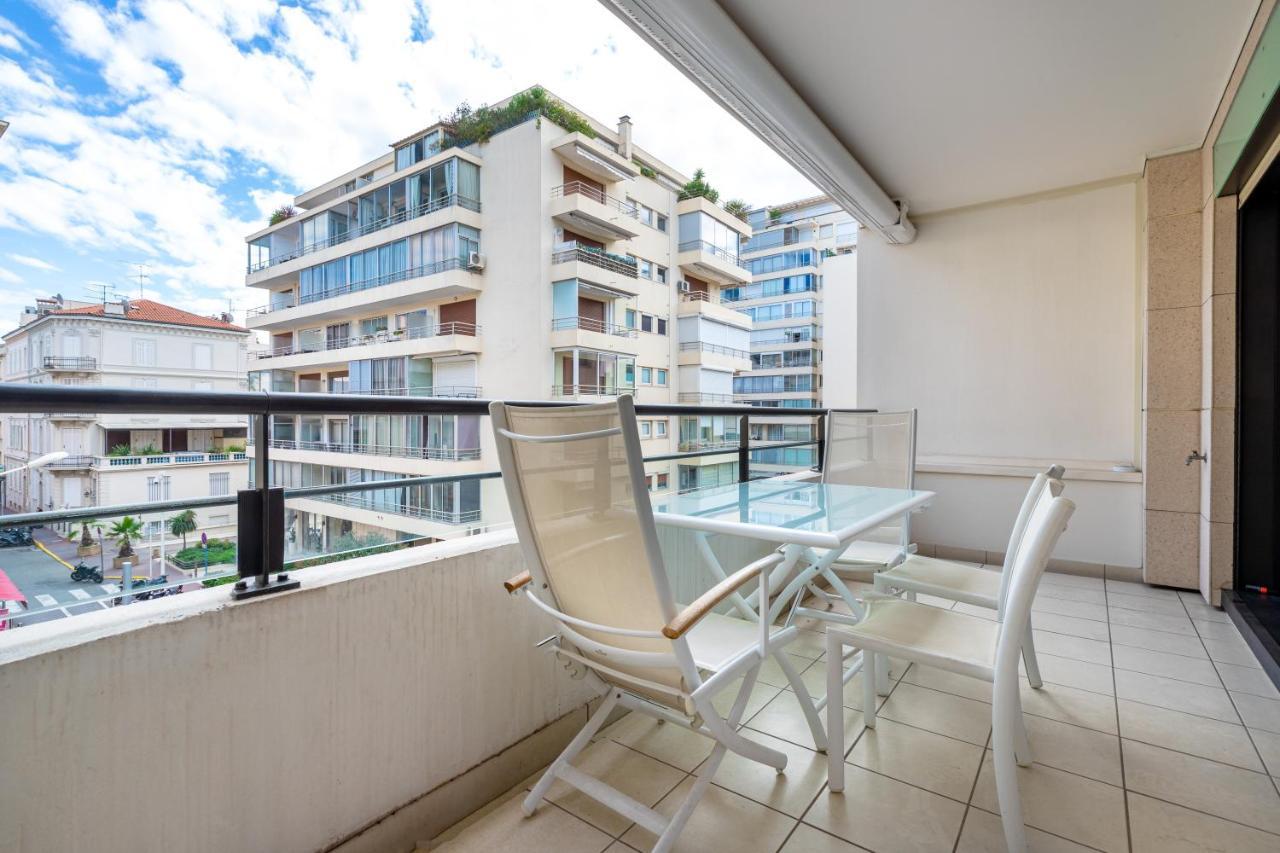 Agences Des Residences - Center Cannes