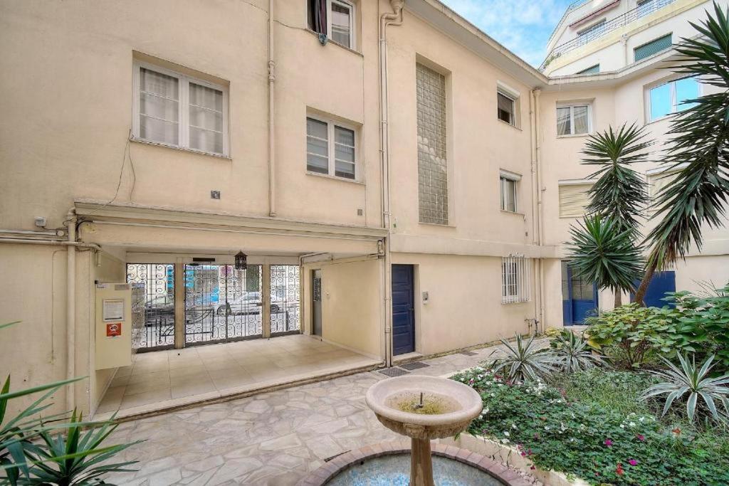 Appartement Rive Bord De Centre