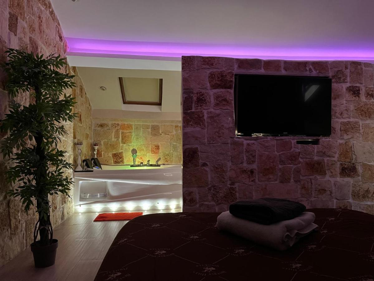 Jacuzzi Croisette