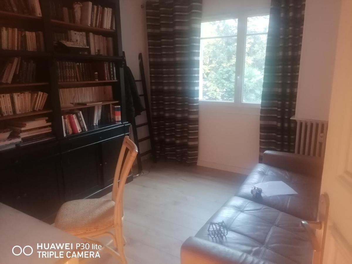 Chambre Mo Accommodatie bij particulieren