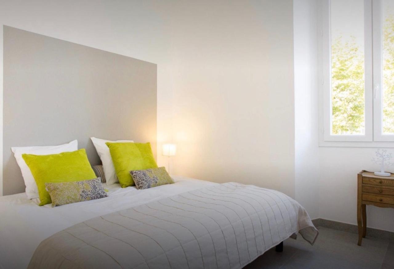 La Croisette Appartement *